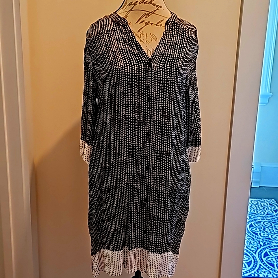 Donna Karan Nightgown Donna Karan Nightgown